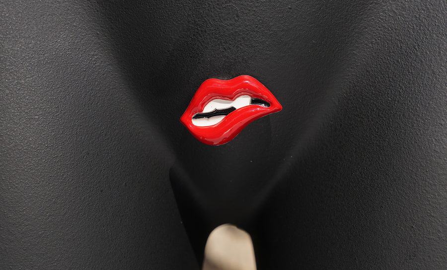 18. Lips