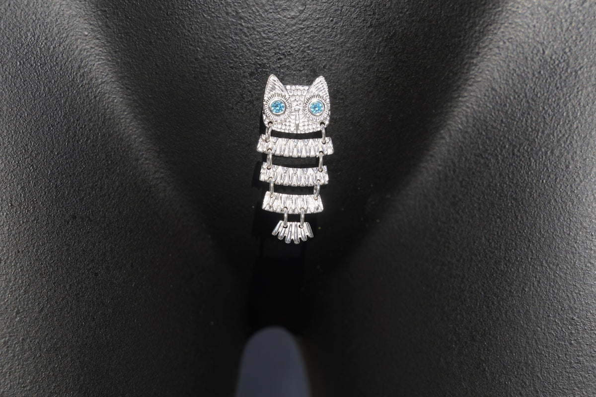11. Owl
