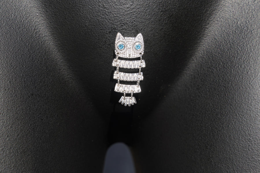 11. Owl