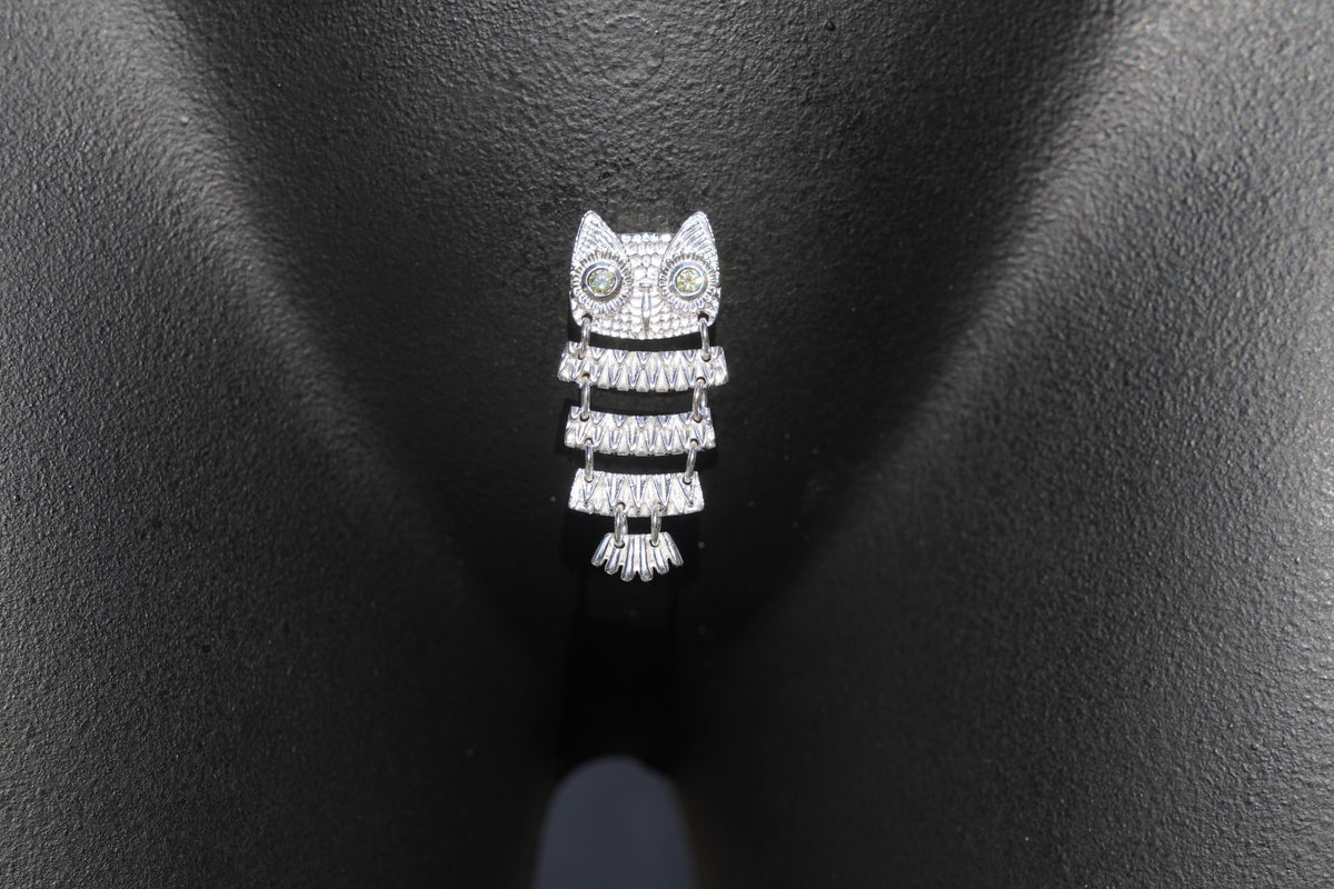11. Owl