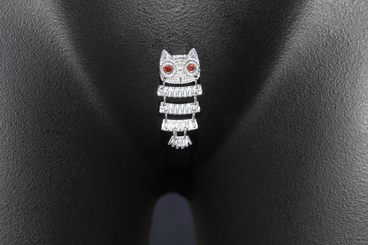 11. Owl