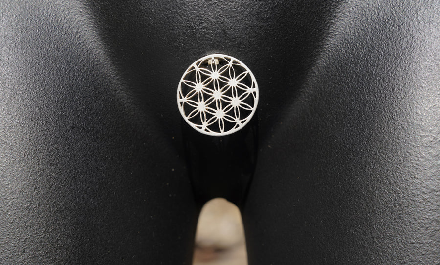 29. Flower of life