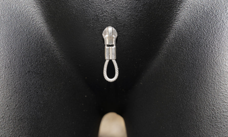 35. Zipper