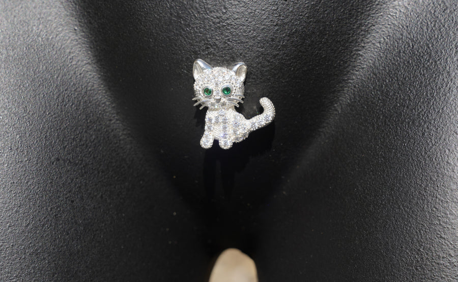 17. Pussy