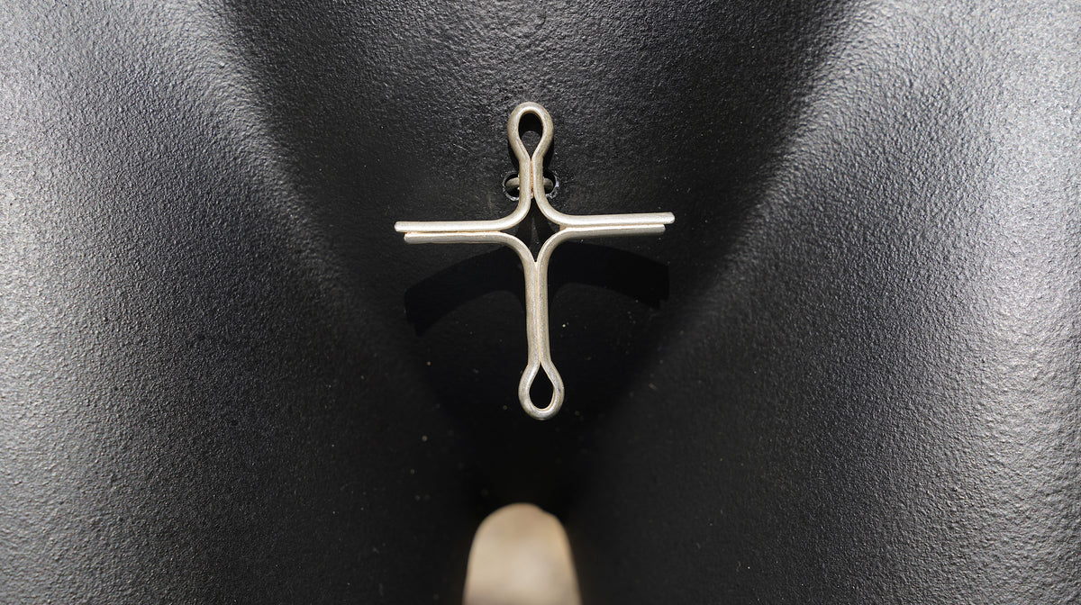 26. Cross
