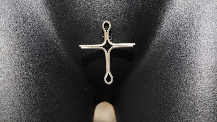 26. Cross