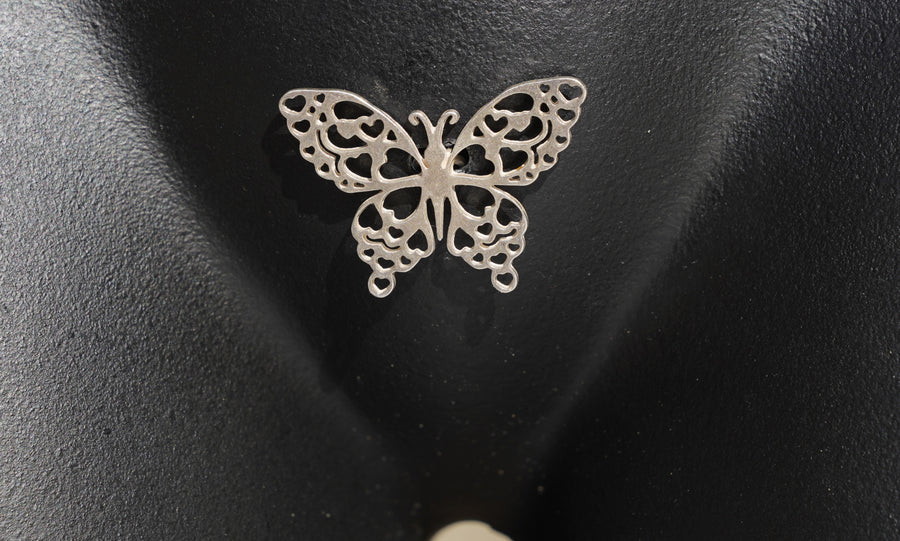 38. Butterfly