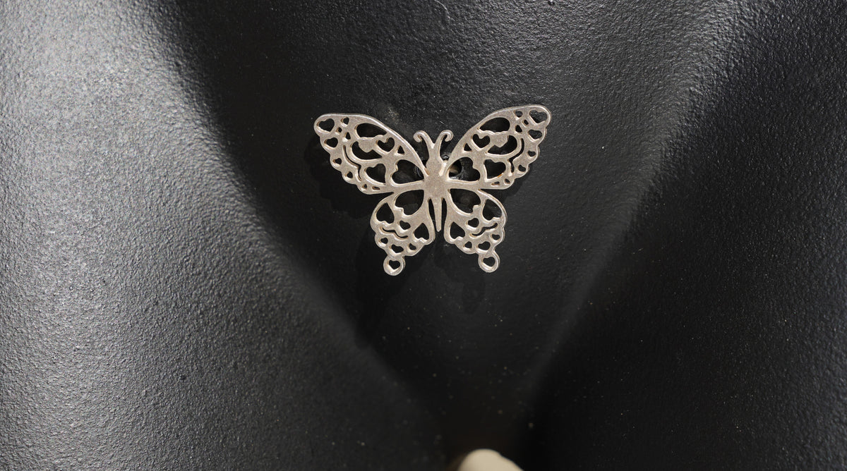 38. Papillon