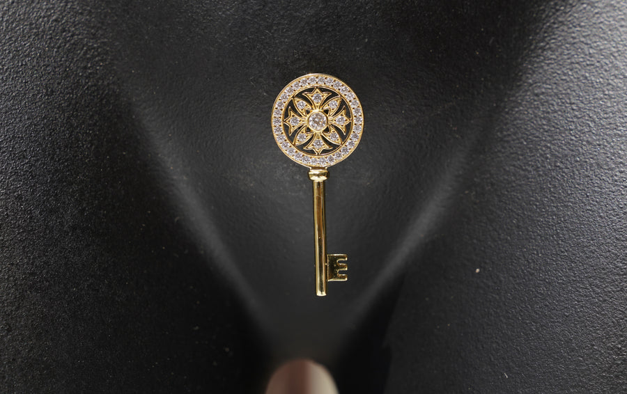 05. Key of the Heart